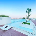 Bnbmehomes - Anwa
