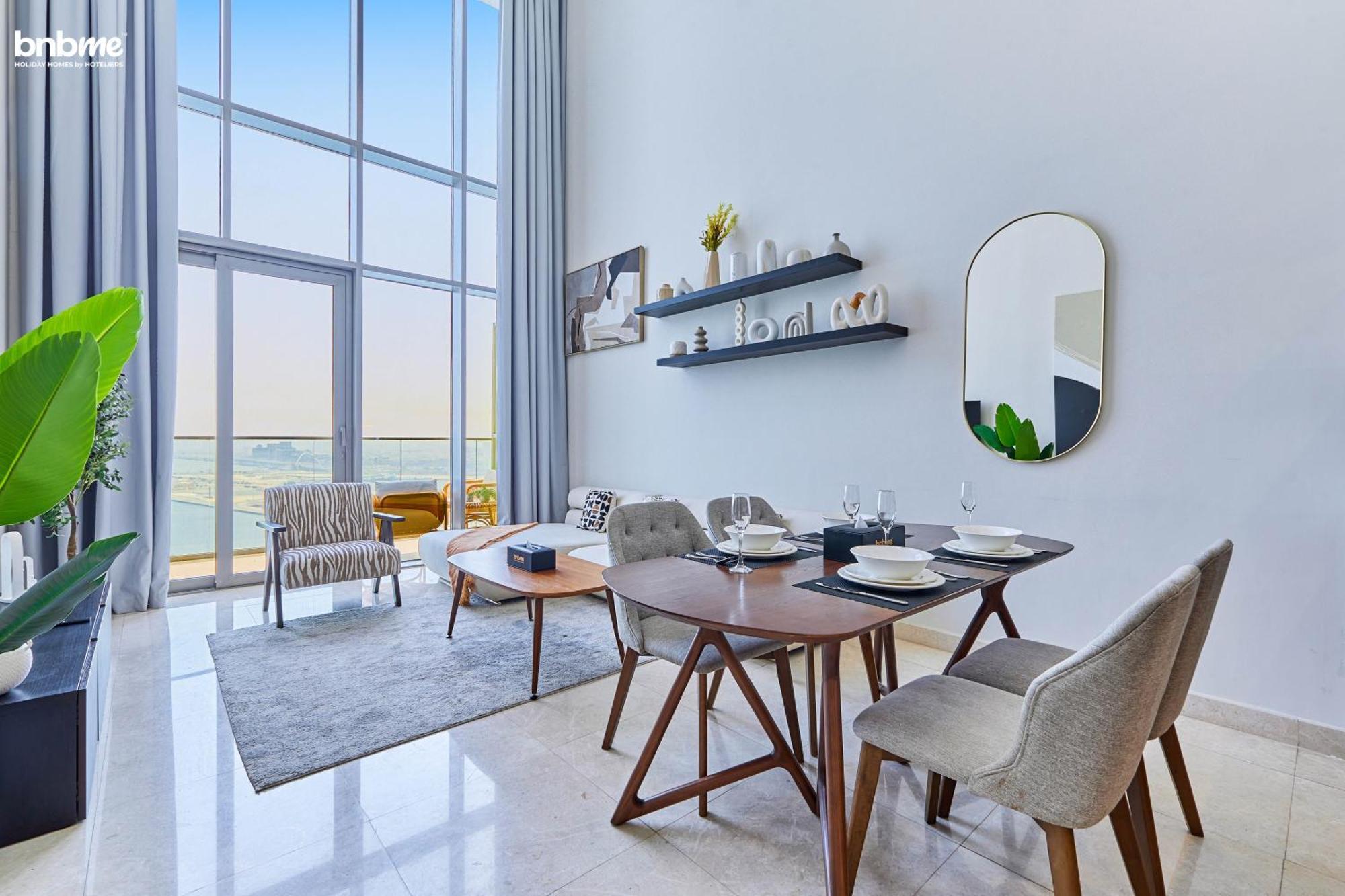 Apartment Bnbmehomes - Anwa *