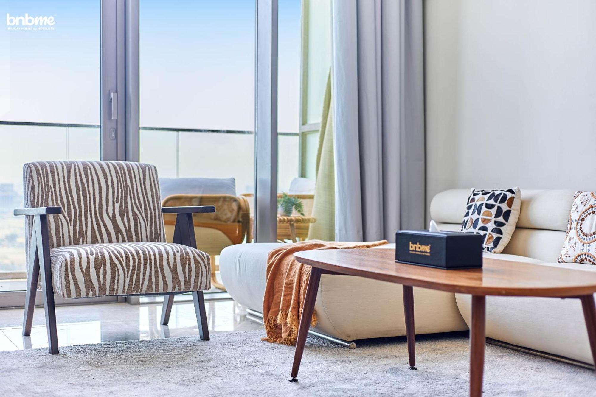 Bnbmehomes - Anwa Apartment *