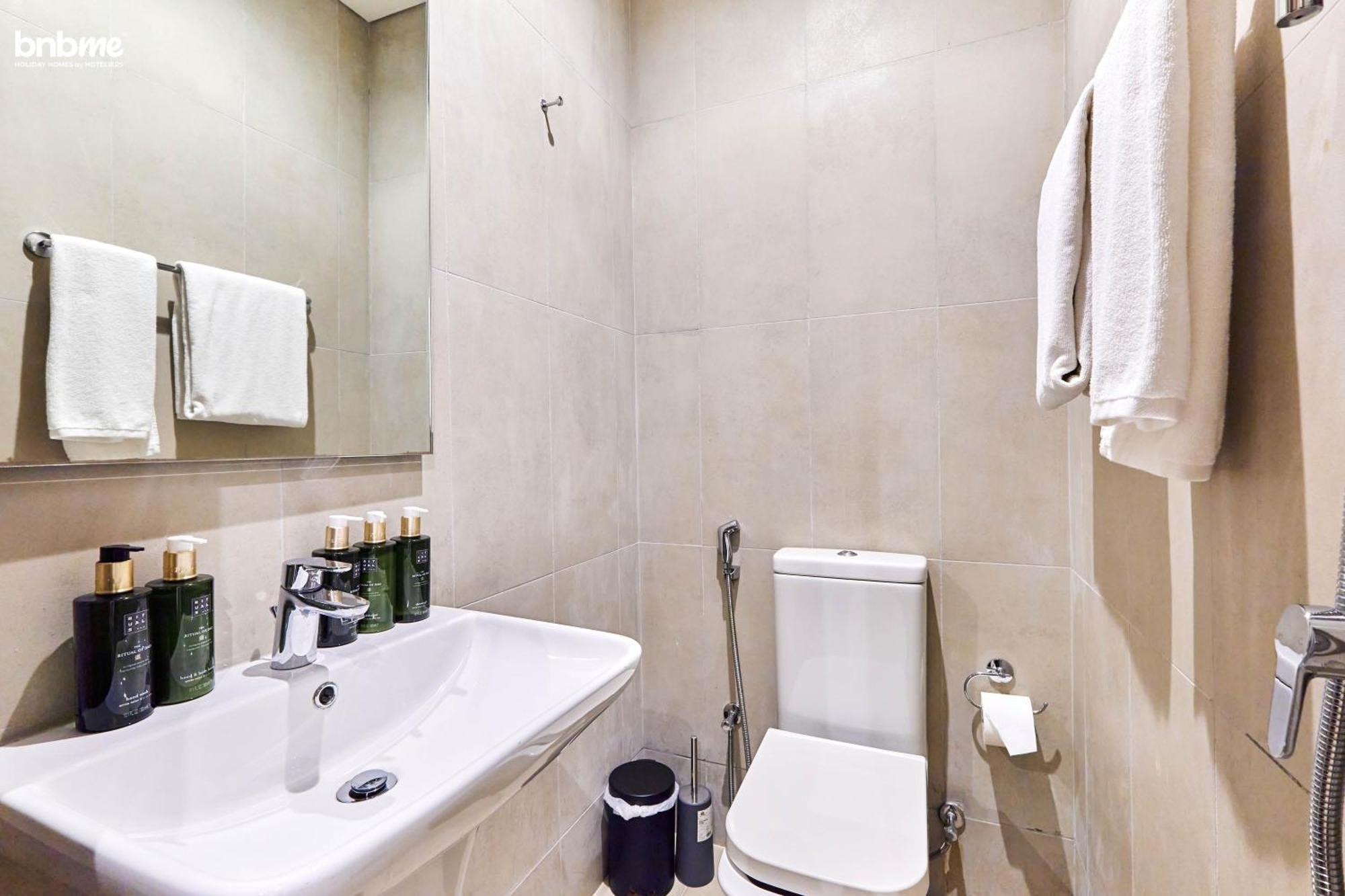 Bnbmehomes - Anwa * Dubai