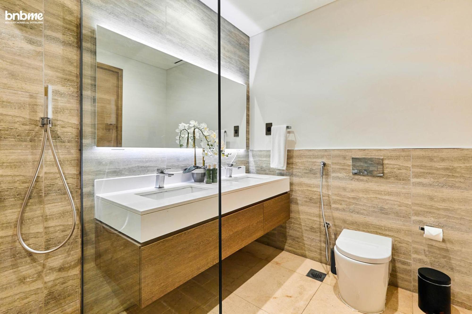 Apartment Bnbmehomes - Anwa Dubai